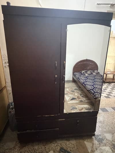 Wardrobe