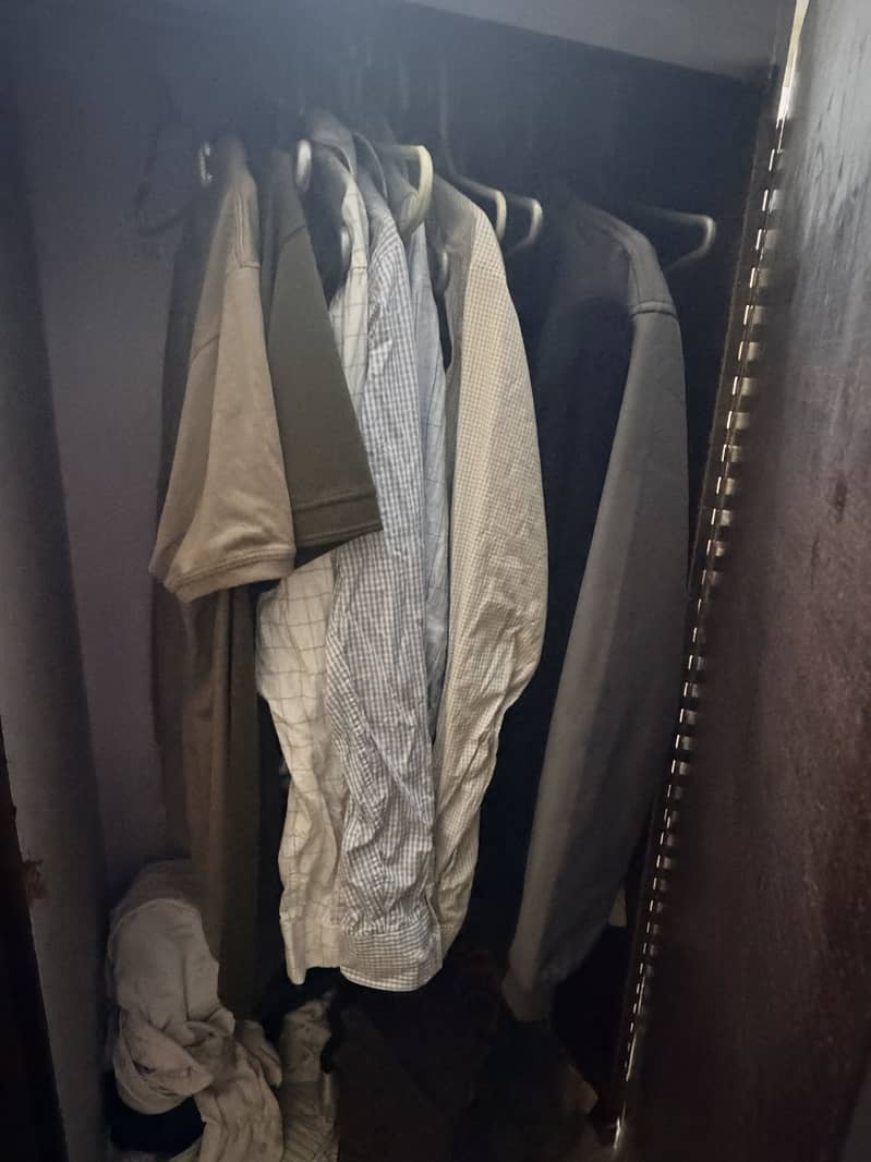 Wardrobe 1