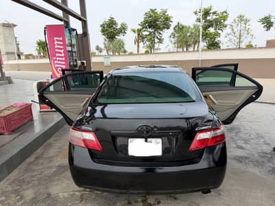Toyota Camry 2006