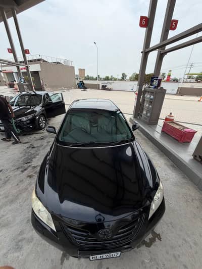 Toyota Camry 2006