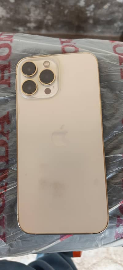Apple iPhone 13 Pro Max