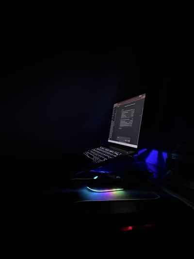 RTX 3060 GAMING LAPTOP LENOVO THINKPAD X1 EXTREME for sale