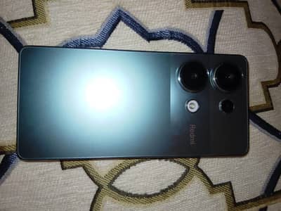 Xiaomi Redmi Note 13 Pro
