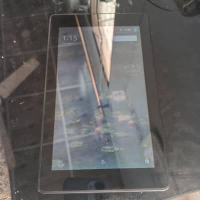Amazon Fire 7