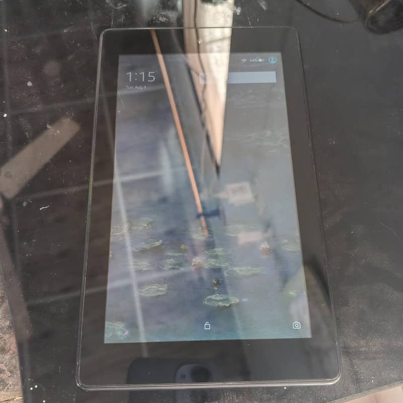 Amazon Fire 7 0