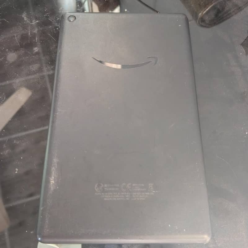 Amazon Fire 7 1