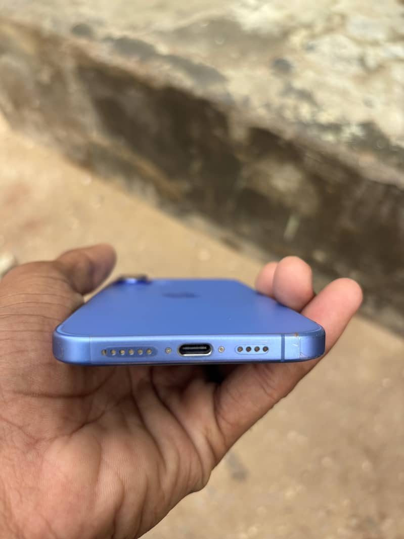 Apple iPhone 16 Plus 5