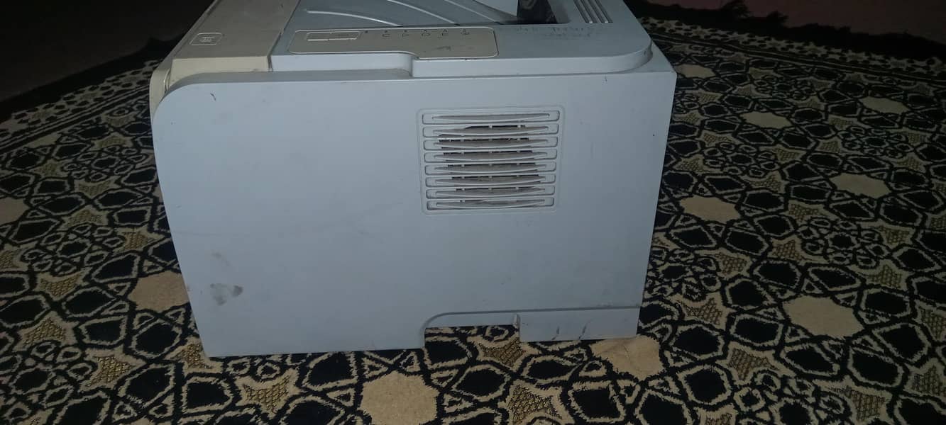 hp printer 7