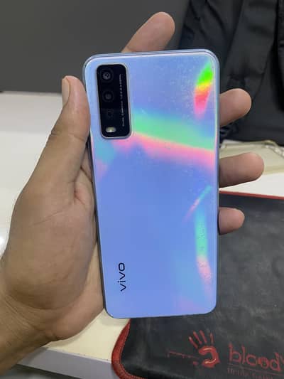 Vivo Y12A 3/32