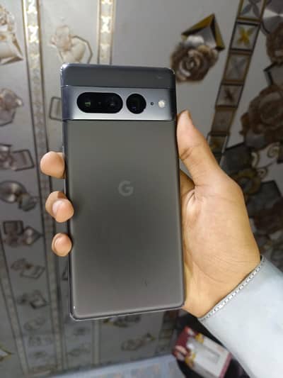 Google Pixel 7 Pro
