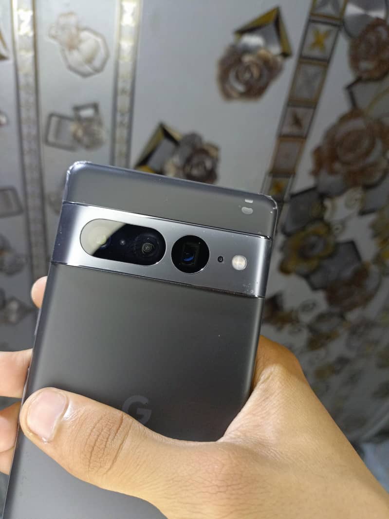 Google Pixel 7 Pro 1