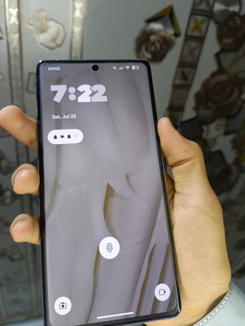 Google Pixel 7 Pro 2