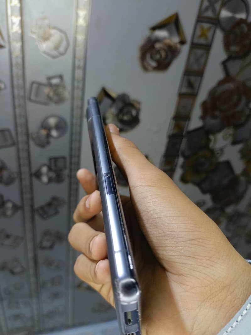 Google Pixel 7 Pro 5