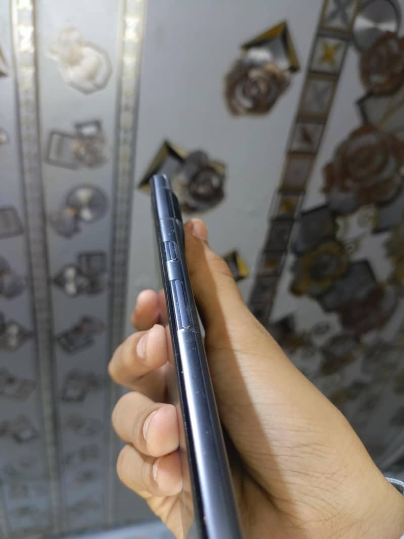 Google Pixel 7 Pro 6