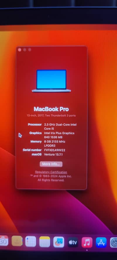 MacBook Pro