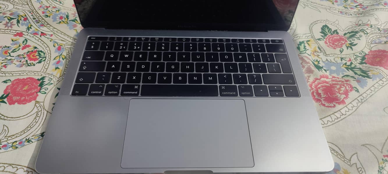 MacBook Pro 4