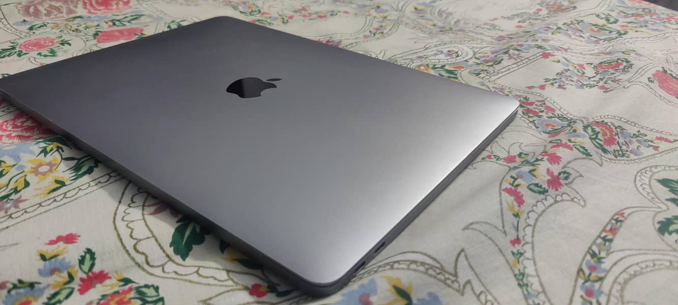 MacBook Pro 7