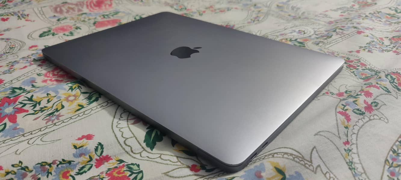 MacBook Pro 8