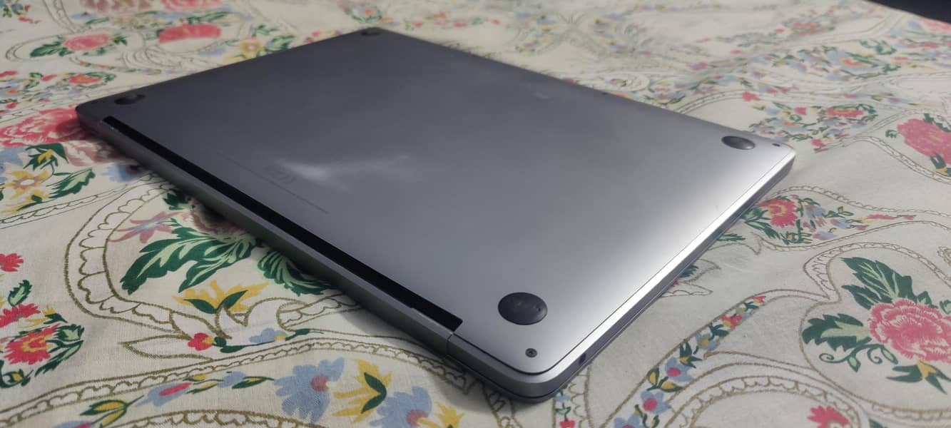 MacBook Pro 9