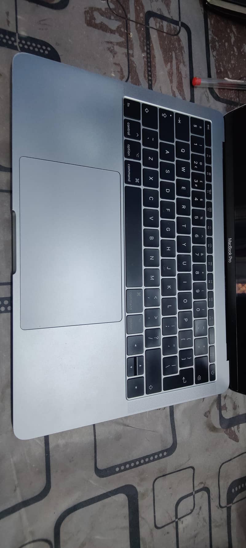 MacBook Pro 10