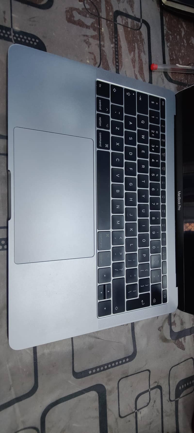 MacBook Pro 11