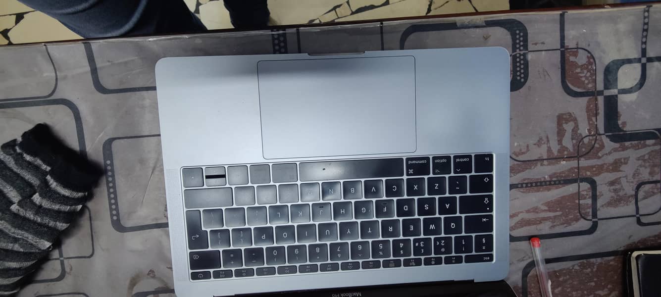 MacBook Pro 12