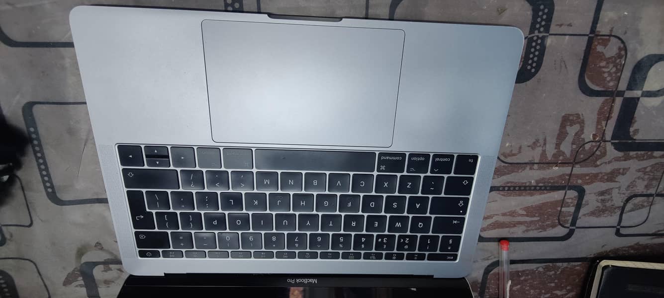 MacBook Pro 13