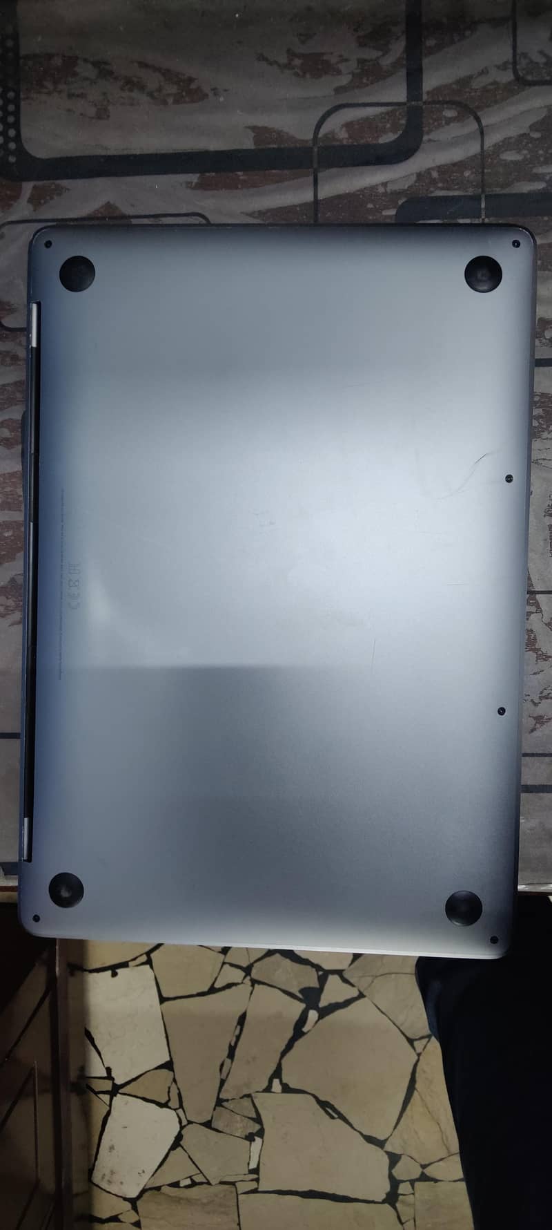 MacBook Pro 15