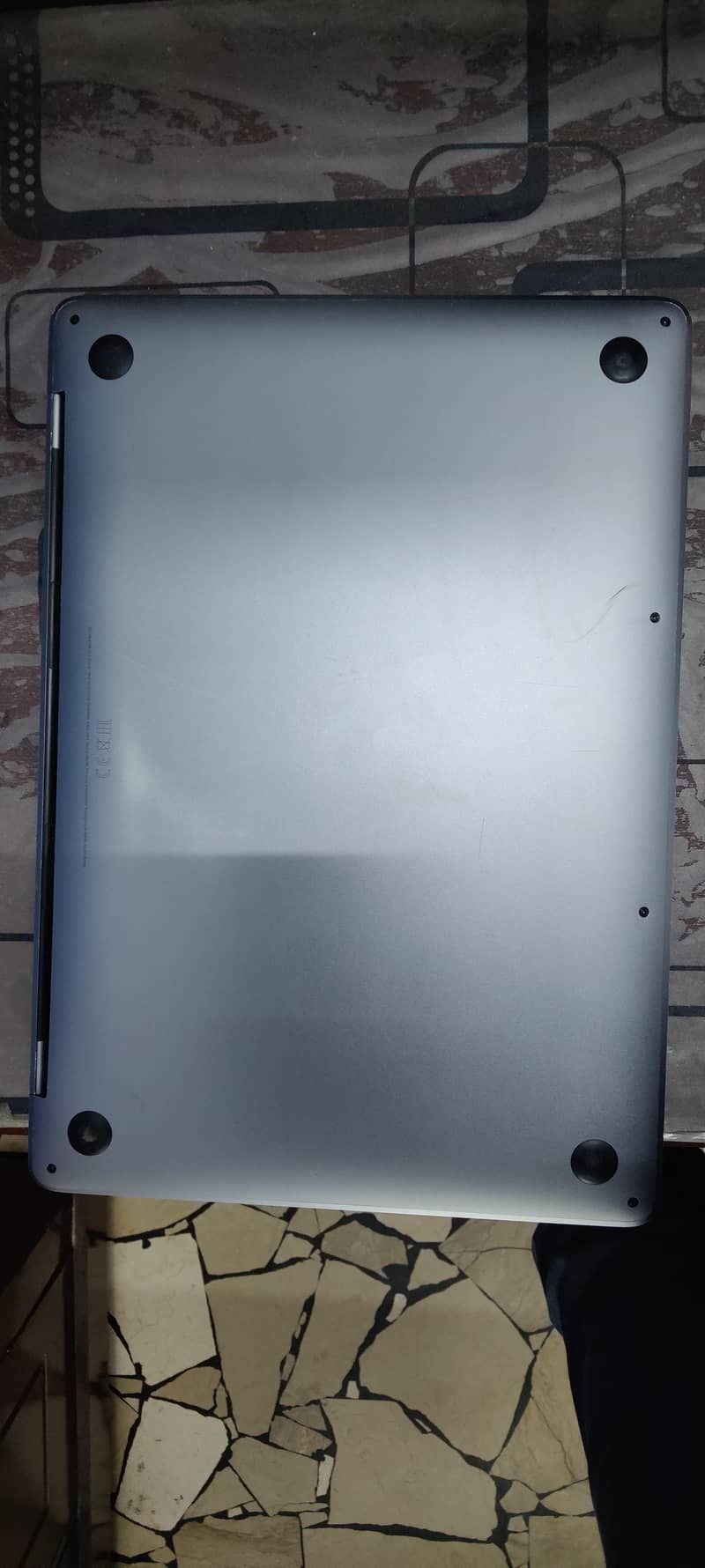 MacBook Pro 16