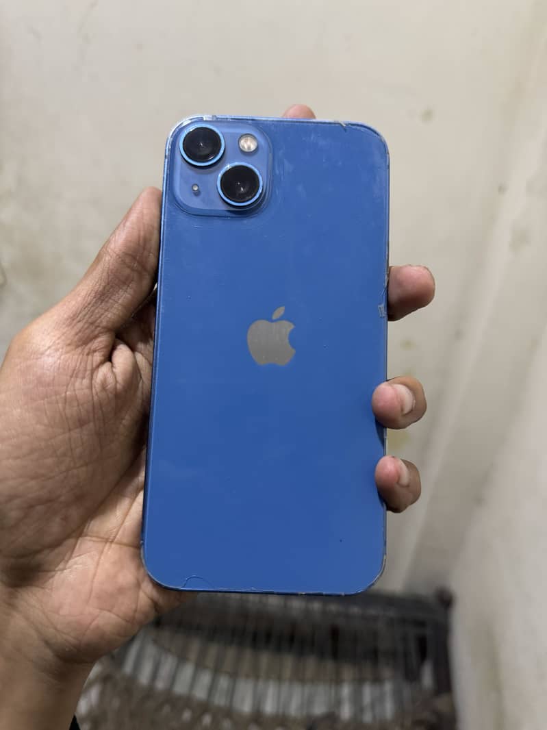 Apple iPhone 13 3