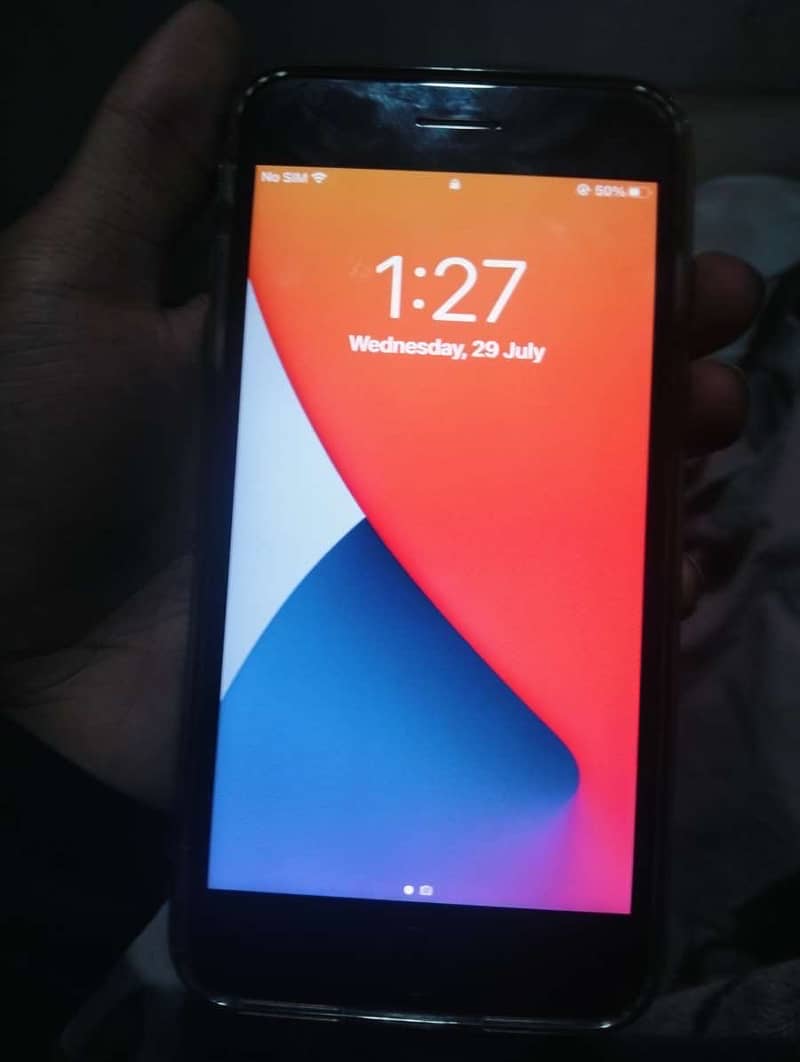 Apple iPhone 7 Plus 1
