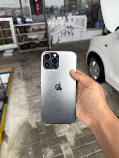 Apple iPhone 13 Pro Max