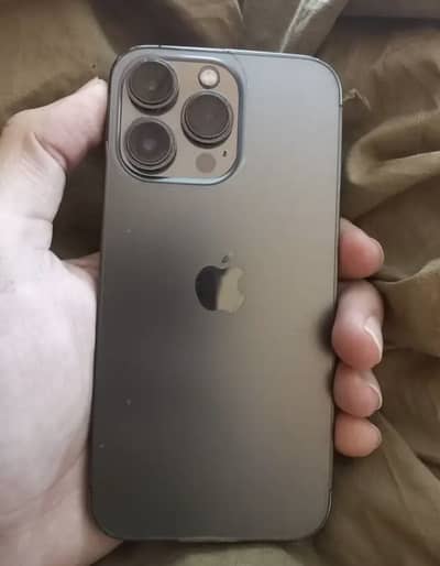 Apple iPhone 13 Pro