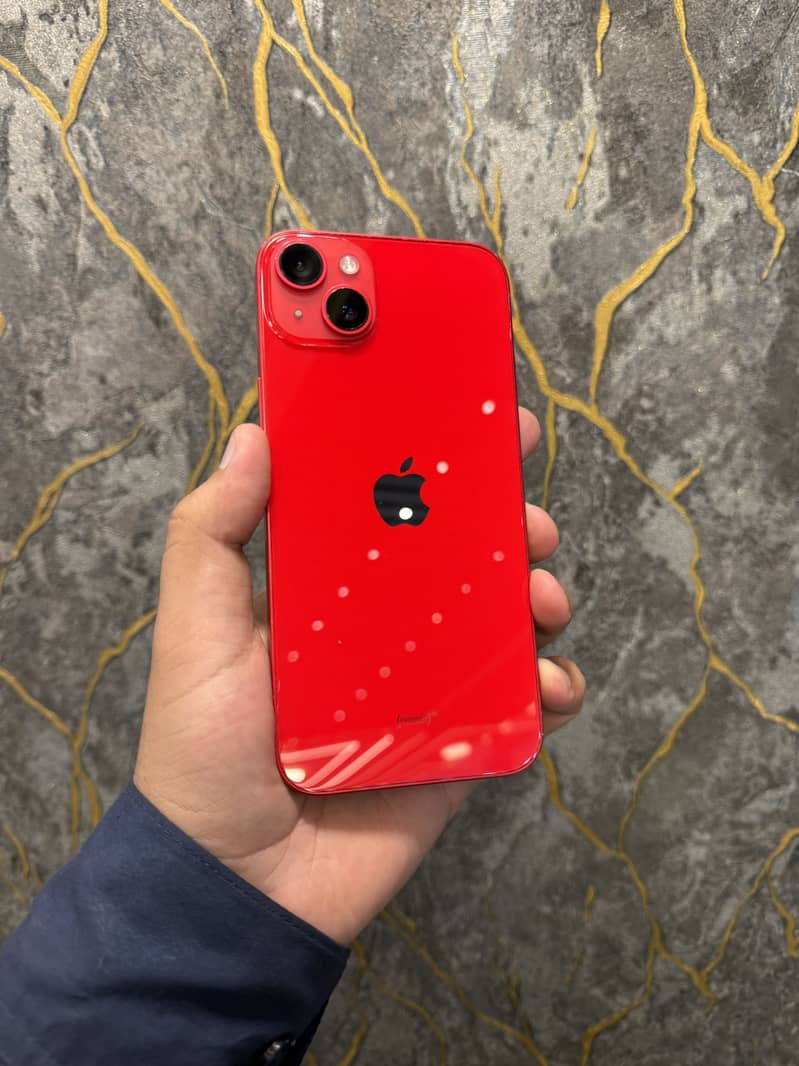 Apple iPhone 14 plus 0