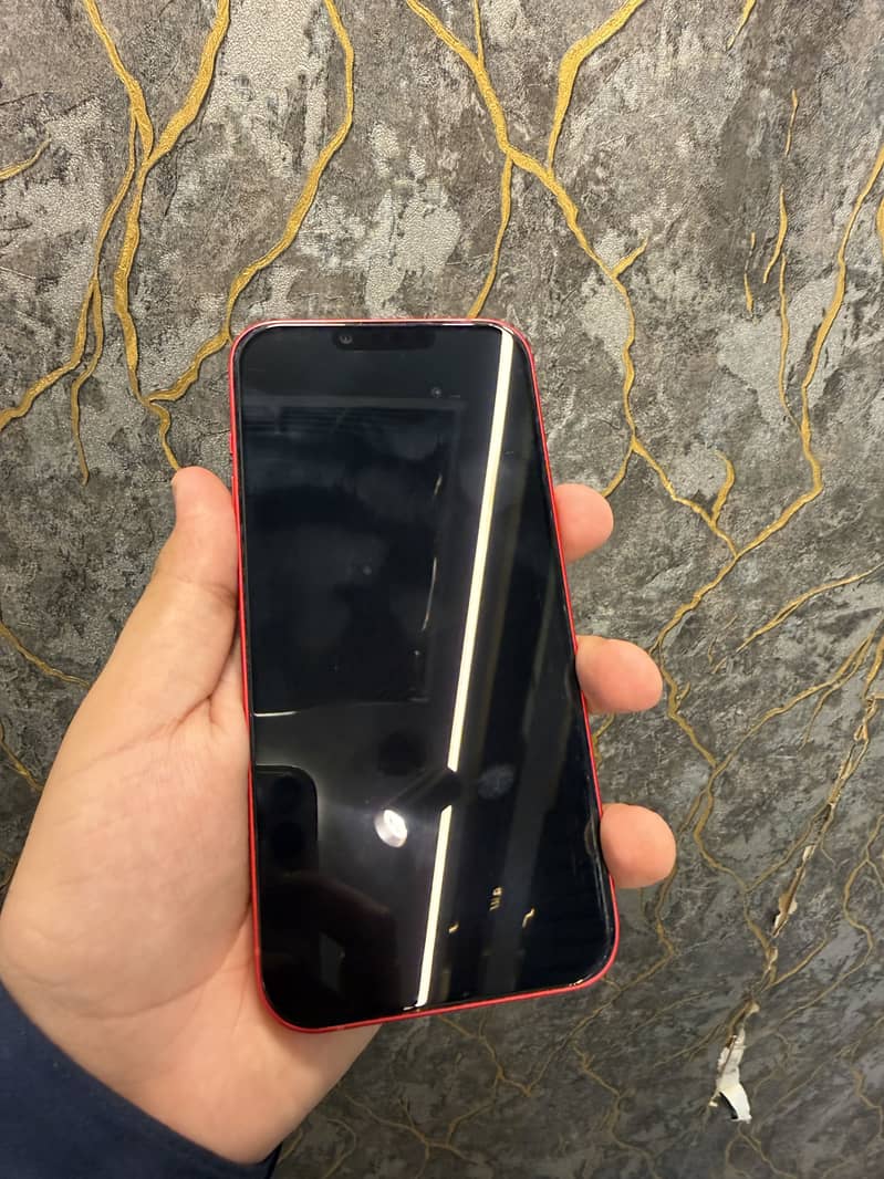 Apple iPhone 14 plus 3