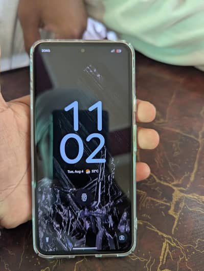 Google Pixel 8