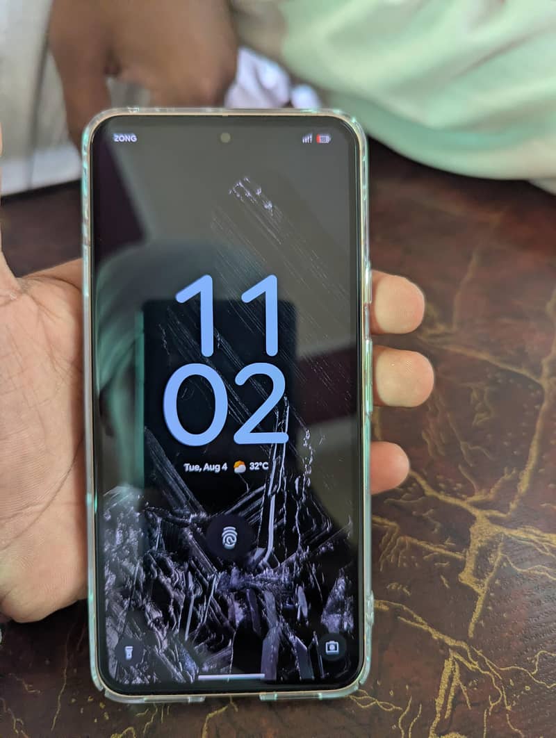 Google Pixel 8 0