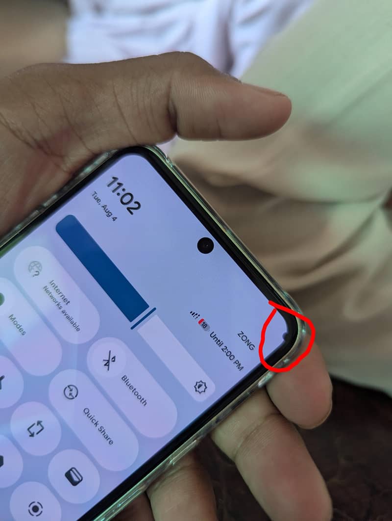 Google Pixel 8 3