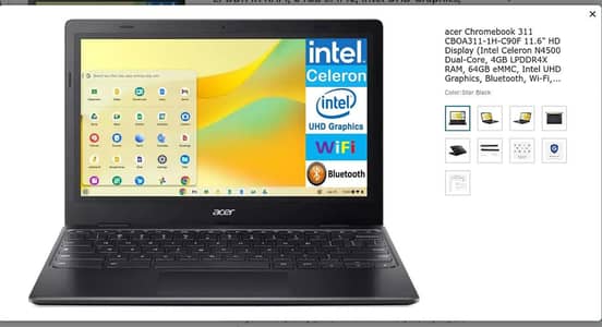 chrome book