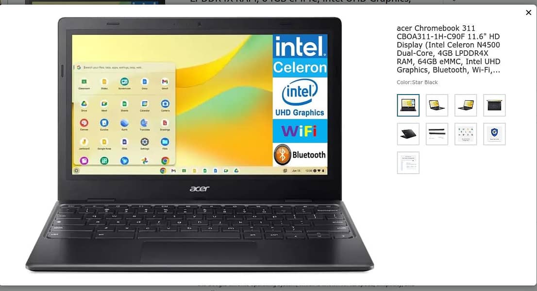 chrome book 0