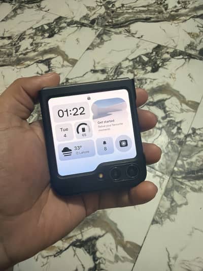 Samsung Mobile Z Flip 5