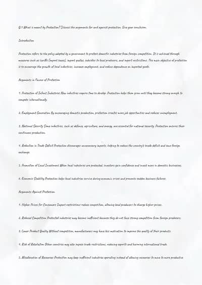 AIOU Bachelor English spring 2026 solved Assignments