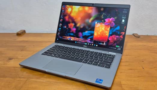 Dell  Latitude 5420 core i5 11th Generation