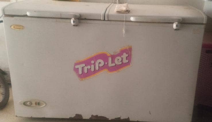 waves trip. let 0