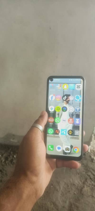 Tecno Spark 5 Pro