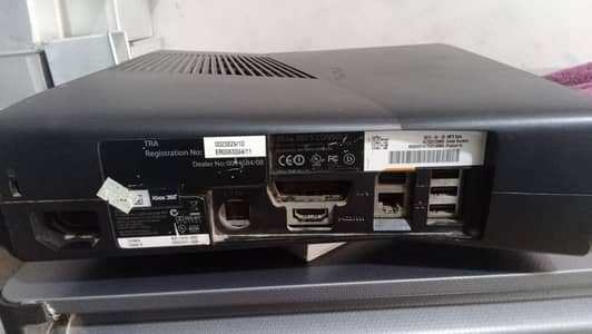 Xbox 360 modal 1439