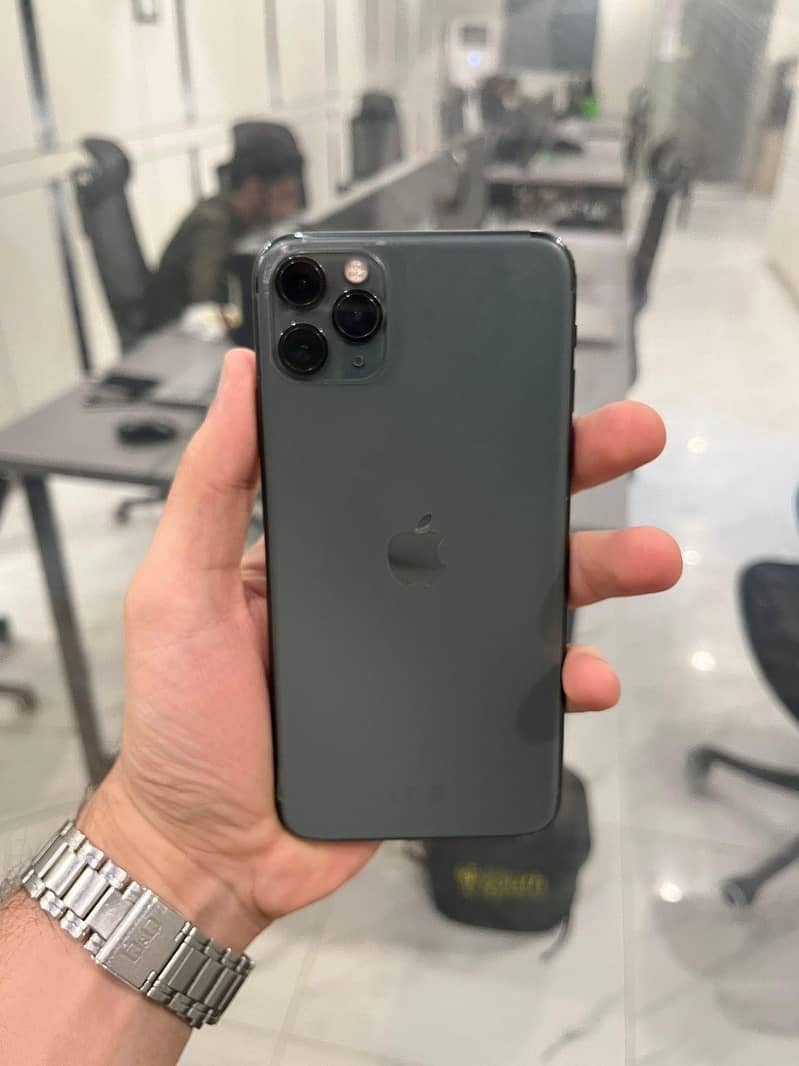 11 pro max 5
