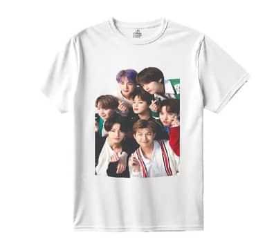 bts shirt