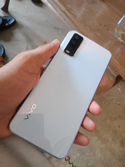 Vivo Y12s(03127610903)