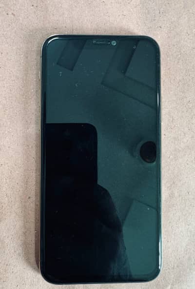 iPhone 11 Pro (64GB) Matte Gold (Factory Unlocked - PTA Approved)